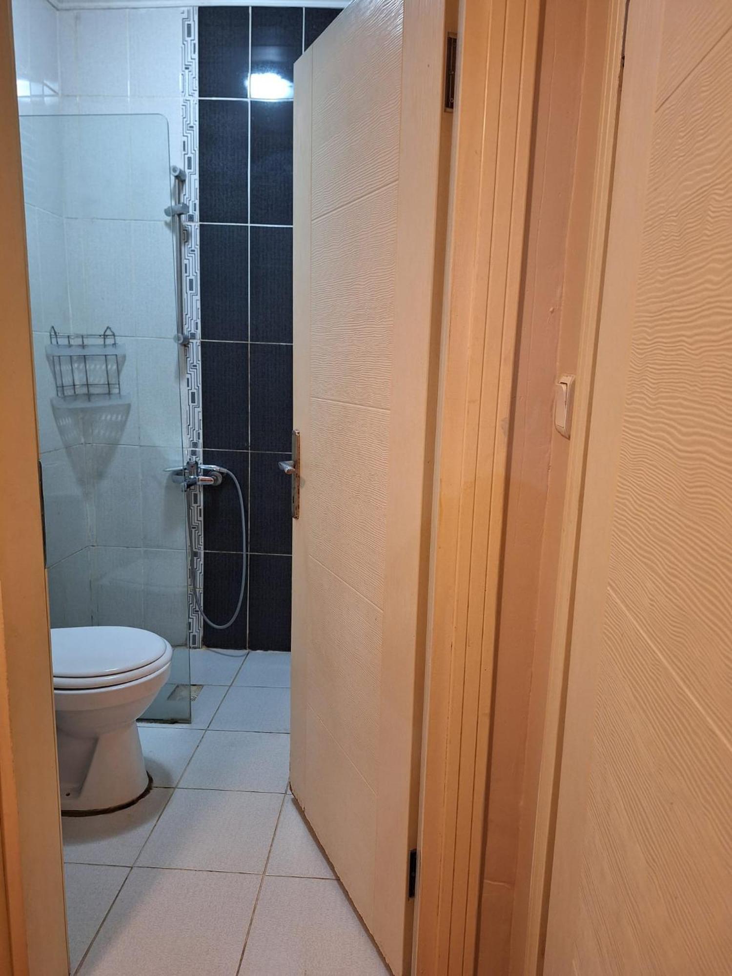 Amir Apart Hotel Istanbul Eksteriør bilde